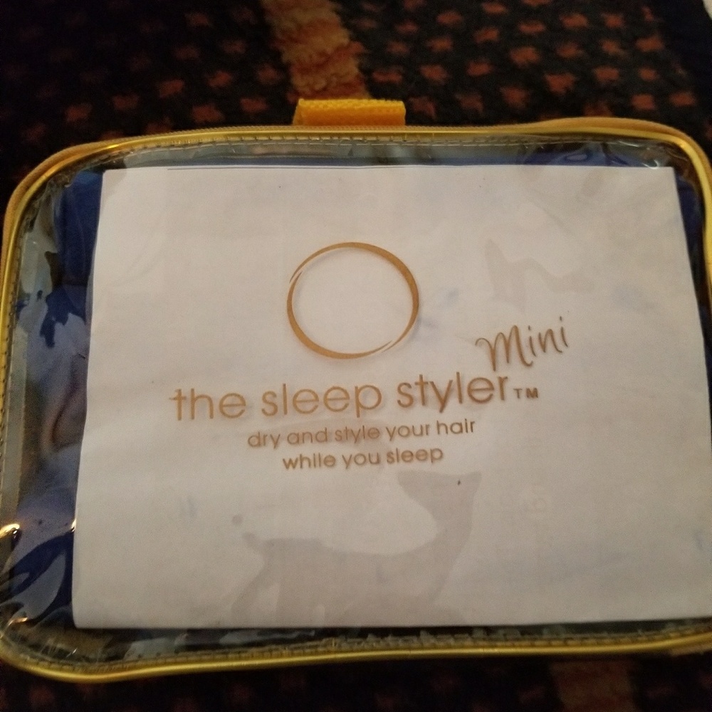 Sleep Styler